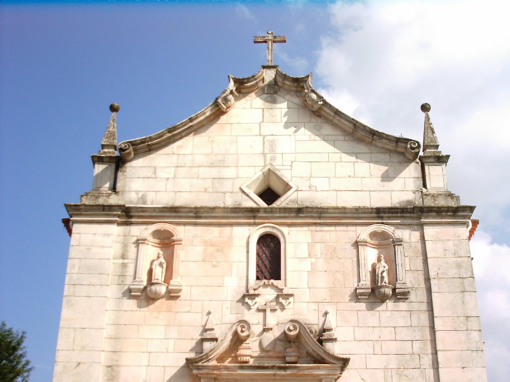 Capela Nossa Senhora das Neves